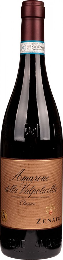 Zenato Amarone della Valpolicella Classico DOC