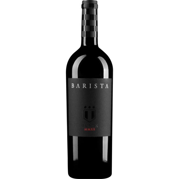 Barista Black bei Vineshop24.de