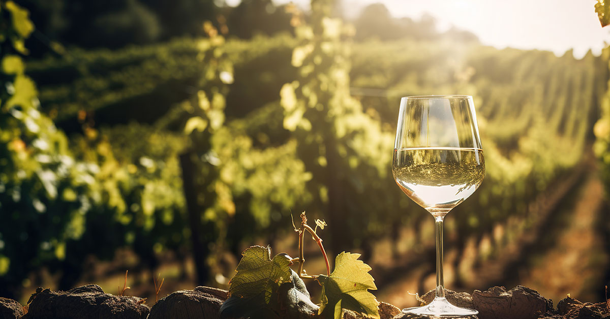 Napa-Valley - Übersicht der Jahrgänge